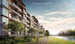 Waterfront @ Faber (D5), Apartment #152157472